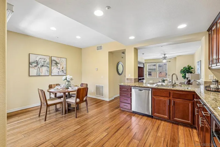 17007 Camino Marcilla 3, San Diego, California 92127