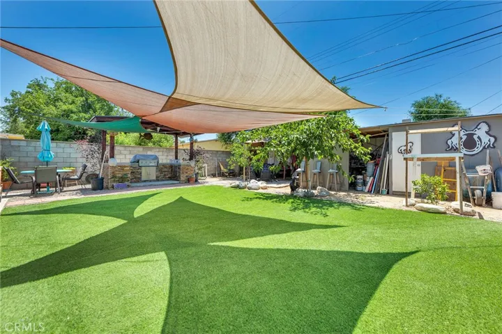 44309 Hardwood Avenue, Lancaster, California 93534