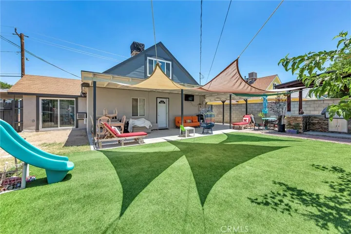 44309 Hardwood Avenue, Lancaster, California 93534