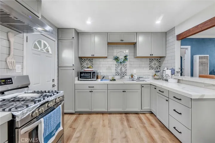 44309 Hardwood Avenue, Lancaster, California 93534