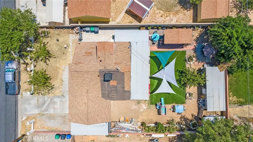 44309 Hardwood Avenue, Lancaster, California 93534
