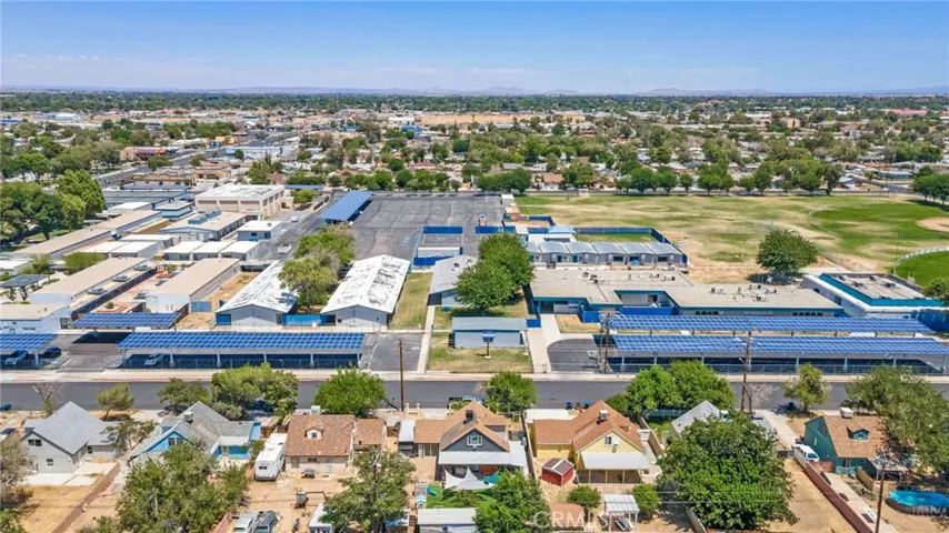 44309 Hardwood Avenue, Lancaster, California 93534
