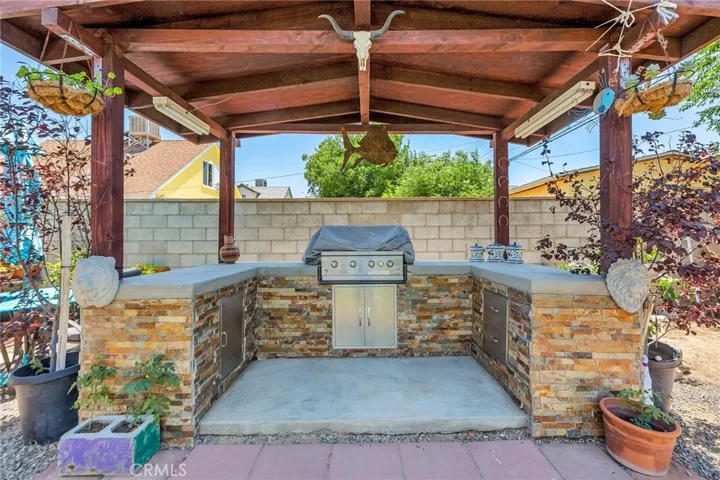 44309 Hardwood Avenue, Lancaster, California 93534