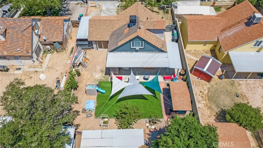 44309 Hardwood Avenue, Lancaster, California 93534