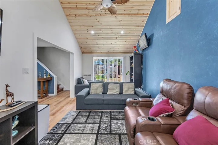 44309 Hardwood Avenue, Lancaster, California 93534
