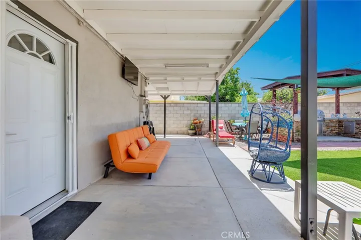 44309 Hardwood Avenue, Lancaster, California 93534