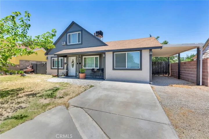 44309 Hardwood Avenue, Lancaster, California 93534