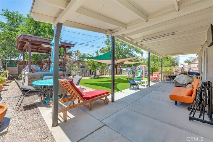 44309 Hardwood Avenue, Lancaster, California 93534