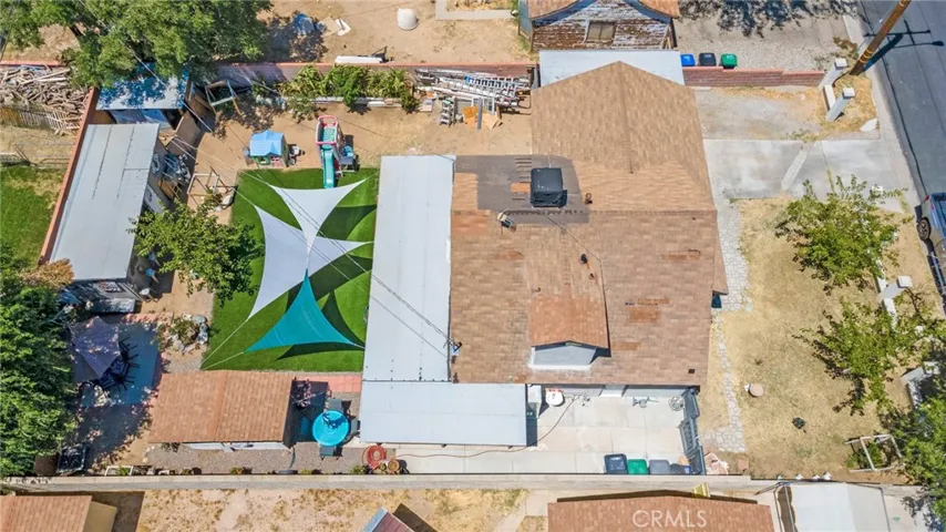 44309 Hardwood Avenue, Lancaster, California 93534