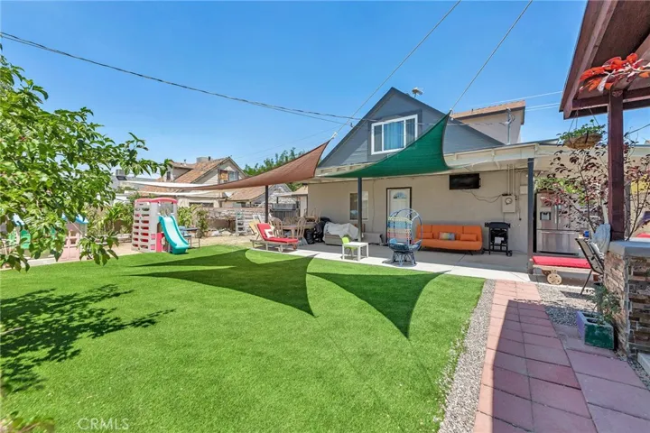 44309 Hardwood Avenue, Lancaster, California 93534