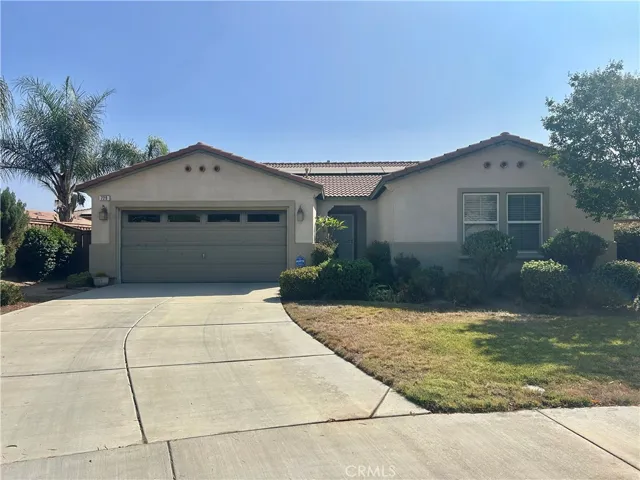 729 Bailey Lane, San Jacinto, California 92582