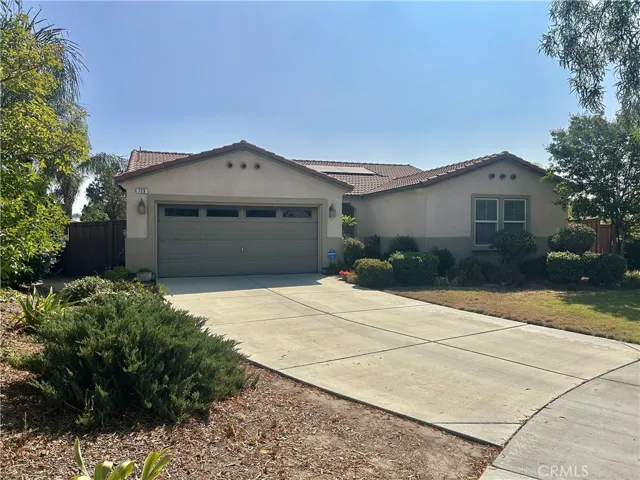 729 Bailey Lane, San Jacinto, California 92582