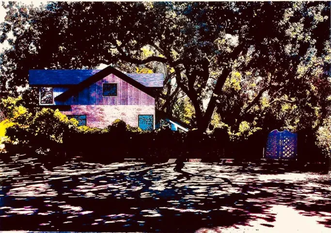 225 Oak Meadow Drive, Los Gatos, California 95032