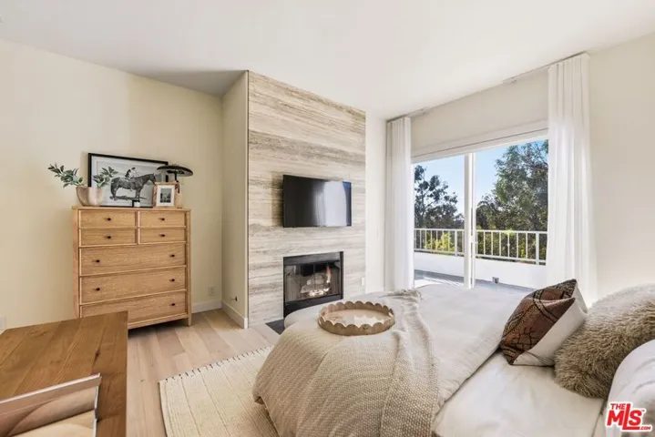6487 Cavalleri Road 432, Malibu, California 90265