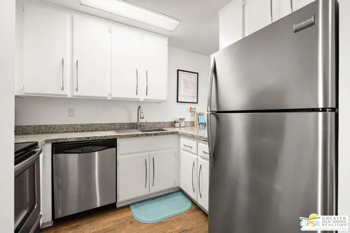 470 S Calle Encilia B15, Palm Springs, California 92262