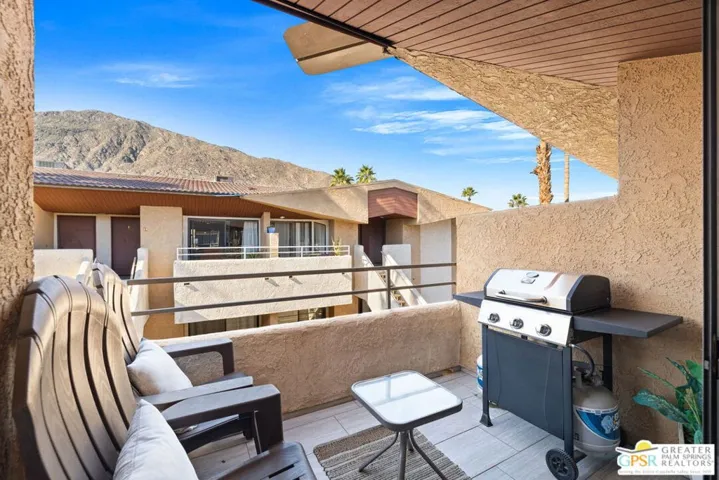 470 S Calle Encilia B15, Palm Springs, California 92262