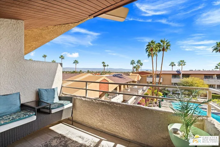 470 S Calle Encilia B15, Palm Springs, California 92262