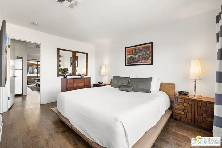 470 S Calle Encilia B15, Palm Springs, California 92262