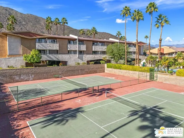 470 S Calle Encilia B15, Palm Springs, California 92262