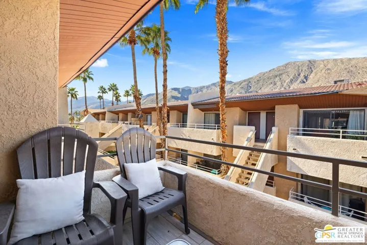 470 S Calle Encilia B15, Palm Springs, California 92262