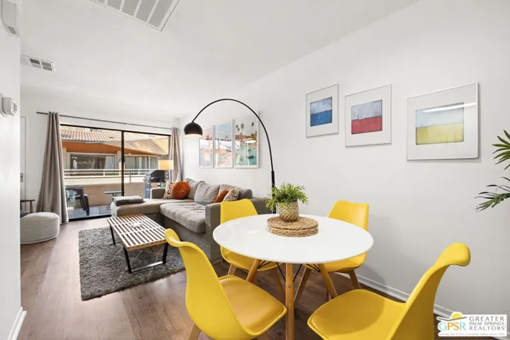 470 S Calle Encilia B15, Palm Springs, California 92262