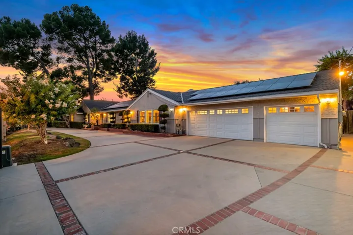 13600 Norris Avenue, Sylmar, California 91342