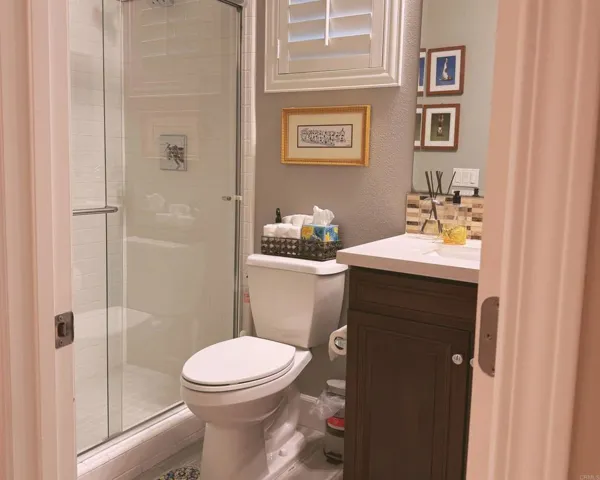 6748 Monterra Trail, San Diego, California 92130