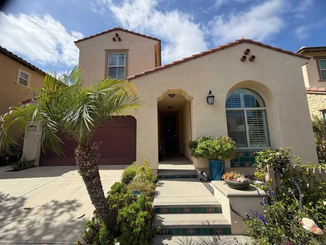 6748 Monterra Trail, San Diego, California 92130