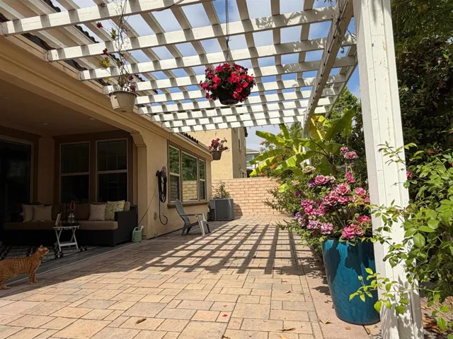 6748 Monterra Trail, San Diego, California 92130