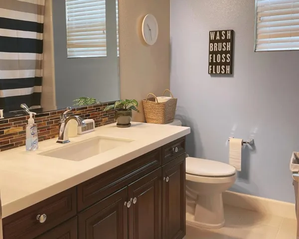 6748 Monterra Trail, San Diego, California 92130