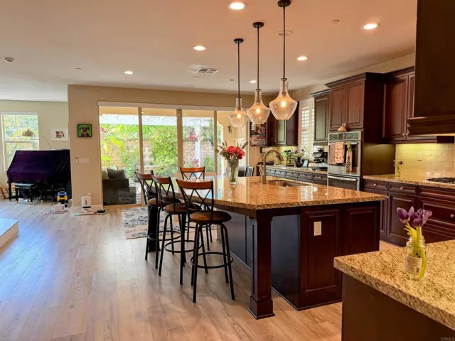 6748 Monterra Trail, San Diego, California 92130