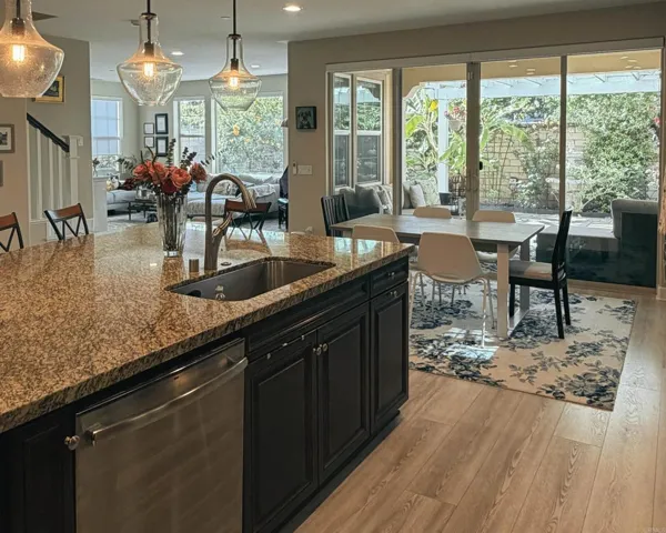 6748 Monterra Trail, San Diego, California 92130