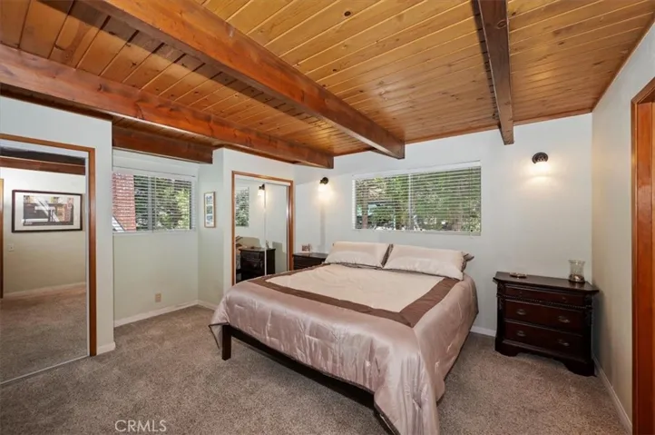 334 Highland Drive, Lake Arrowhead, California 92352