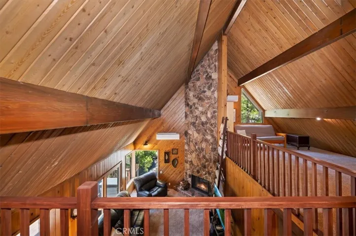334 Highland Drive, Lake Arrowhead, California 92352