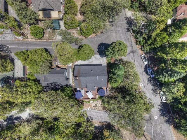 334 Highland Drive, Lake Arrowhead, California 92352