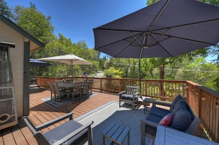 334 Highland Drive, Lake Arrowhead, California 92352