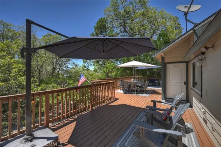 334 Highland Drive, Lake Arrowhead, California 92352