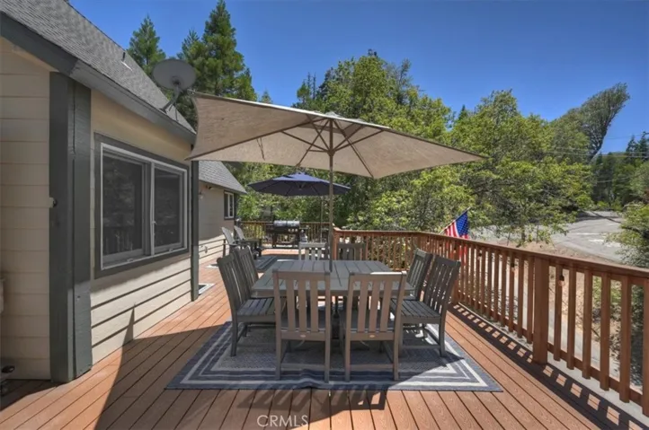 334 Highland Drive, Lake Arrowhead, California 92352
