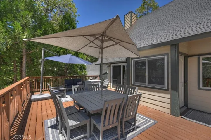 334 Highland Drive, Lake Arrowhead, California 92352
