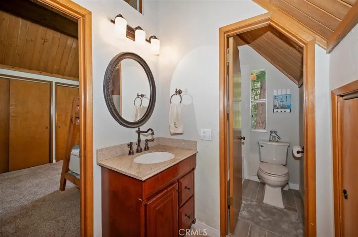 334 Highland Drive, Lake Arrowhead, California 92352