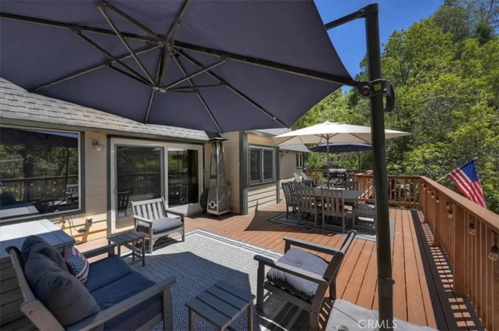 334 Highland Drive, Lake Arrowhead, California 92352