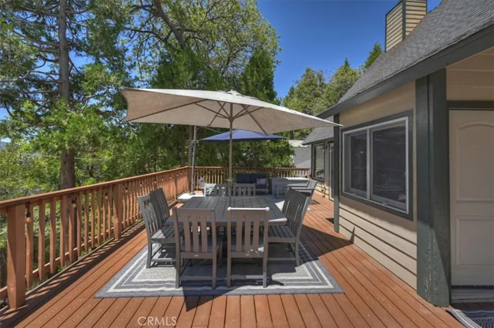 334 Highland Drive, Lake Arrowhead, California 92352