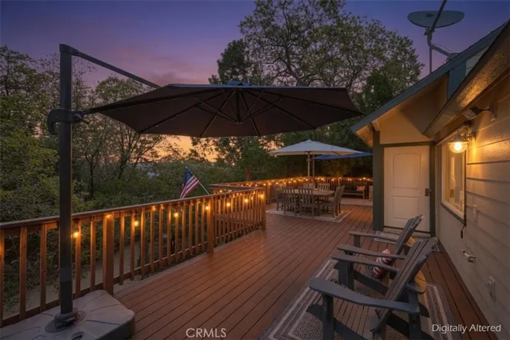 334 Highland Drive, Lake Arrowhead, California 92352