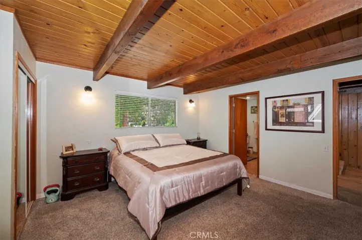 334 Highland Drive, Lake Arrowhead, California 92352