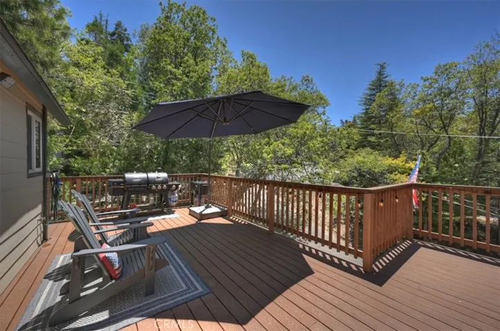 334 Highland Drive, Lake Arrowhead, California 92352
