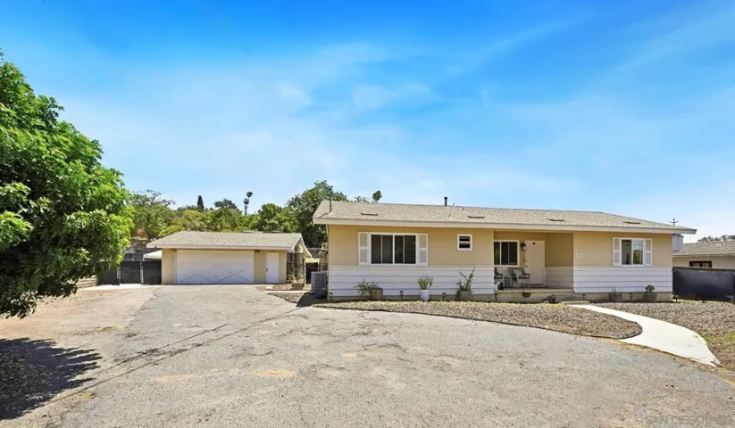 1500 S Citrus Ave., Escondido, California 92027