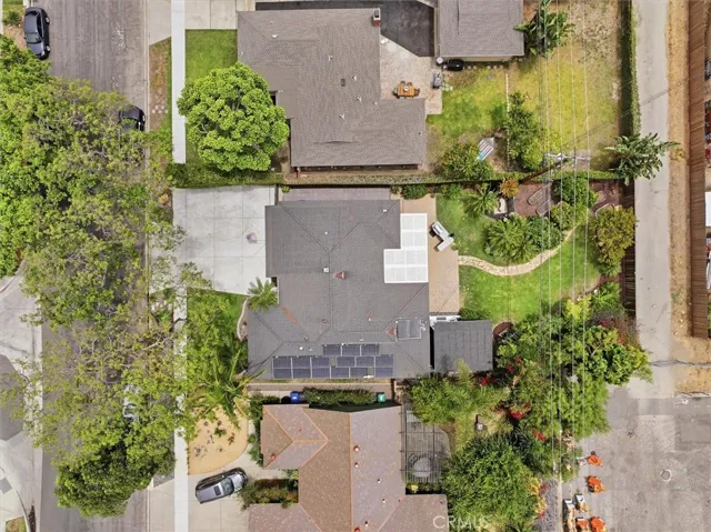1842 Stevely Avenue, Long Beach, California 90815