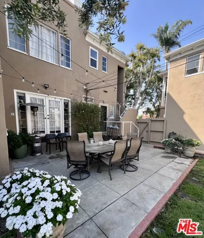 378 S La Jolla Avenue, Los Angeles, California 90048
