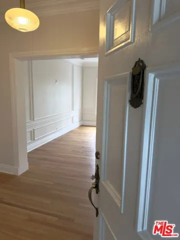378 S La Jolla Avenue, Los Angeles, California 90048