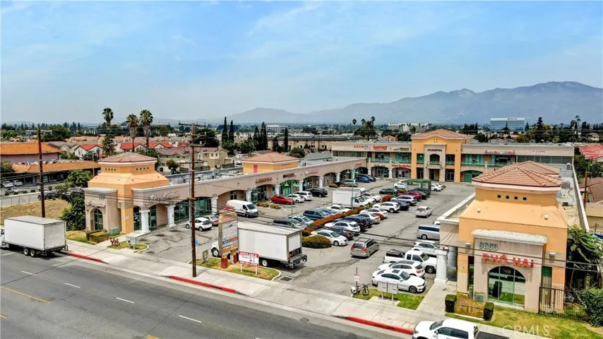 9661 9663 Garvey, South El Monte, California 91733